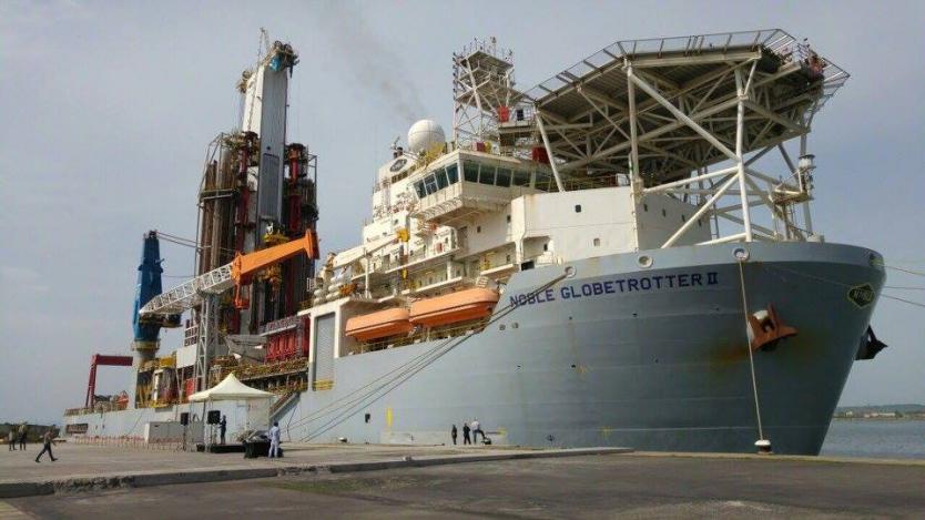 Започват сондажите за газ в Черно море