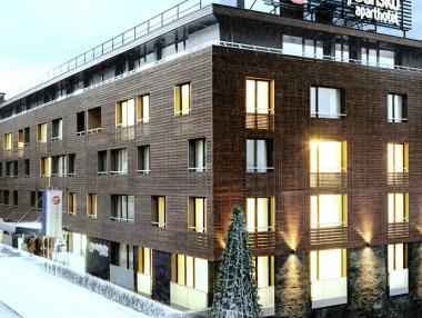 Фамилният бизнес се събра в Банско