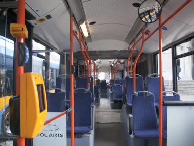 Пътуваме „без пари” в градския транспорт на 1 юни