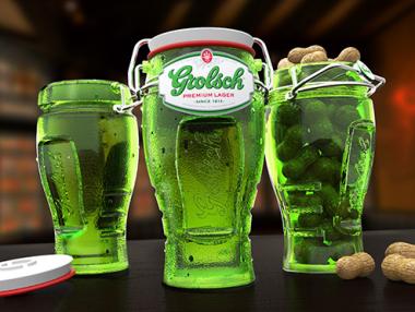 Най-голямата японска пивоварна купи Grolsch