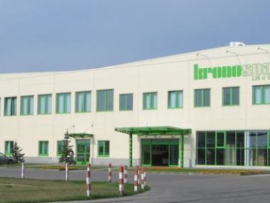 Вдигат нов завод за 110 млн. евро у нас