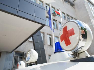 Започва обучението на първите парамедици