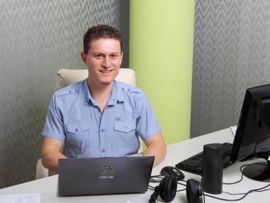 Ще обучаваме ИТ специалисти и в малките градове