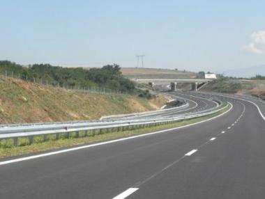 Строят магистрали на концесия