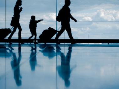 Над 30% от превоза на пътници е в сивия сектор