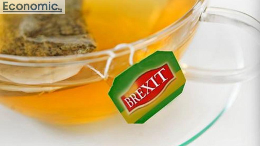 Какво е мнението на гражданите на ЕС по повод Brexit?