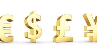 Основните валутни двойки за 20 април 2016 г.