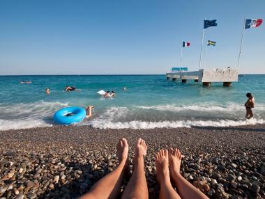 Терористите планират нови атентати по плажовете на Европа