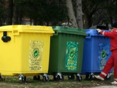 Ще плащаме по-висока такса „смет“?