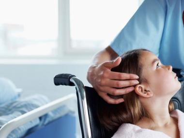 Арести във Фонда за лечение на деца в чужбина