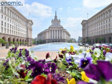 Откриха реставрирания Античен комплекс „Сердика“