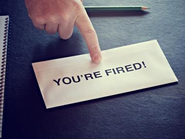 15 начина да разрушите кариерата си