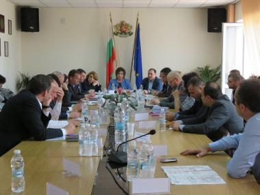 ЧЕЗ влага 2 млн. лв. в ремонти на ел. мрежата в София област