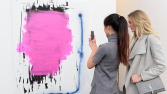 Създадоха приложение за изкуство „Shazam for Art“