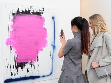 Създадоха приложение за изкуство „Shazam for Art“