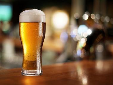 Създадоха библейска бира