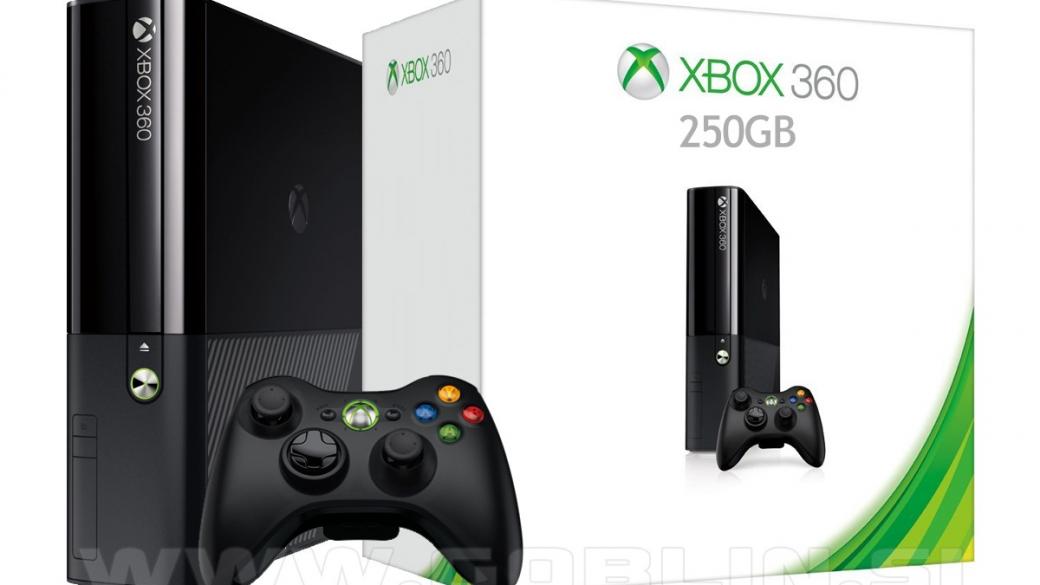 Microsoft спира производството на Xbox 360