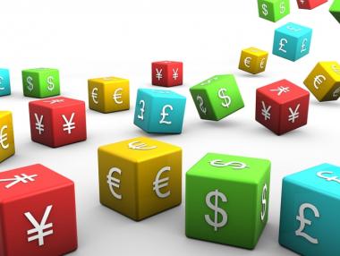 Основните валутни двойки за 21 април 2016