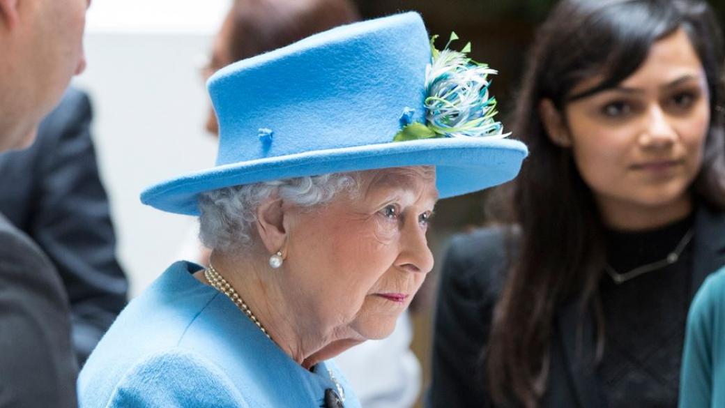 Елизабет II отбелязва 90-годишен юбилей