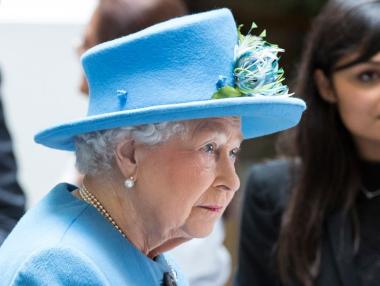 Елизабет II отбелязва 90-годишен юбилей