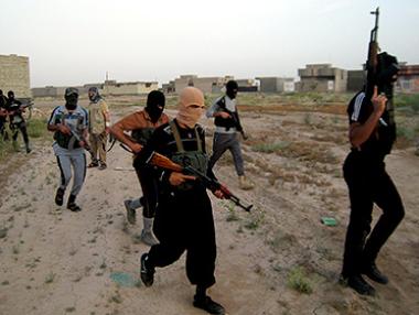 ИДИЛ е екзекутирала над 250 жени в Мосул