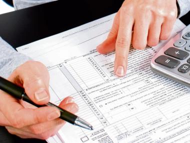 Заемите над 10 хил. лв. трябва да се декларират