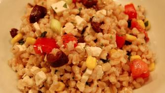 14-те най-полезни зърнени храни