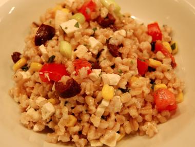 14-те най-полезни зърнени храни