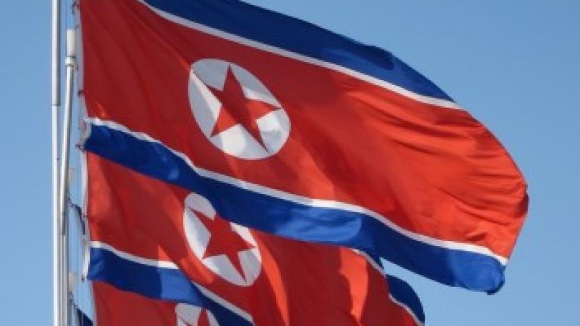 75% от населението на Северна Корея гладува