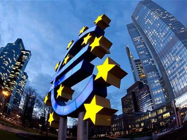 Основната лихва в еврозоната остава 0%