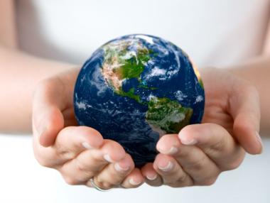 Отбелязваме световния ден на Земята