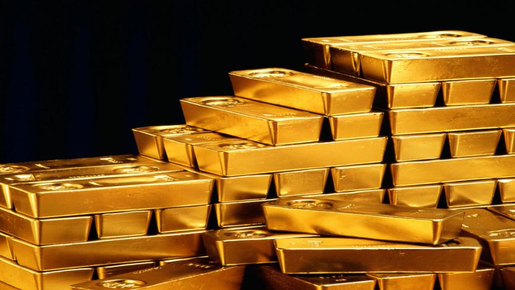 Под улиците на Лондон лежи злато за $200 млрд.