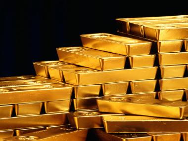 Под улиците на Лондон лежи злато за $200 млрд.