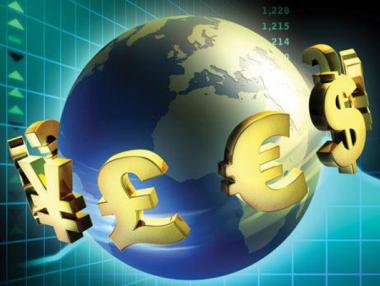 Основните валутни двойки за 22 април 2016