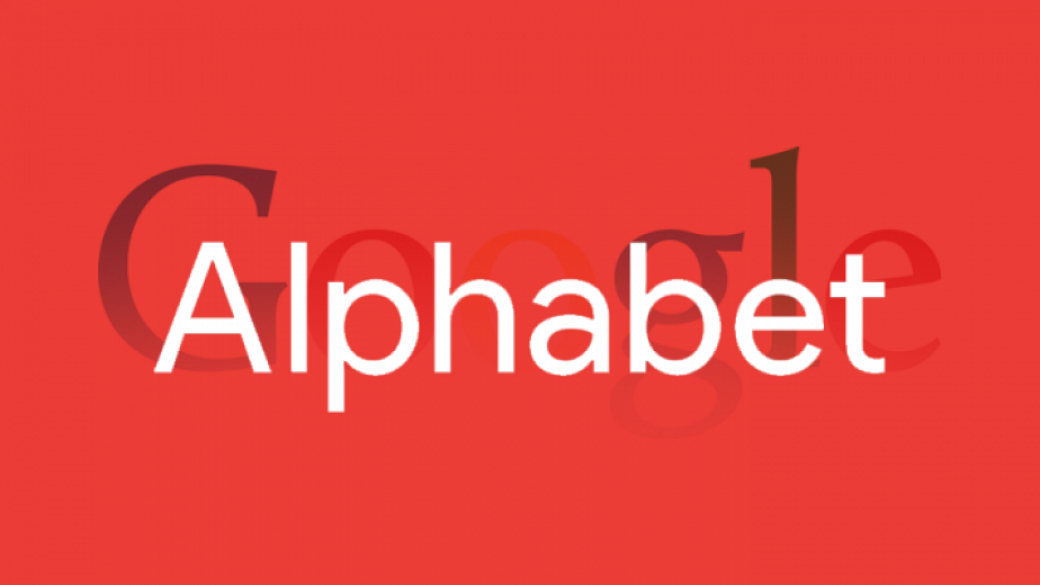 $20,3 млрд. приходи за Alphabet за първите 3 месеца на 2016 г.