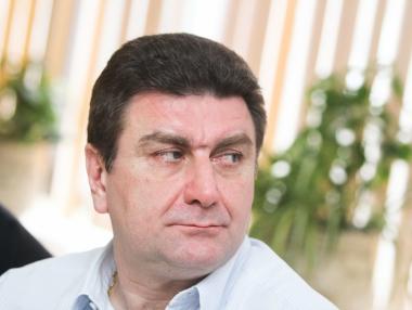 Валентин Златев остава председател на петролната и газова асоциация