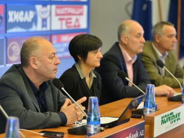 100 млн. лв. загуби от гръцката блокада по Великден