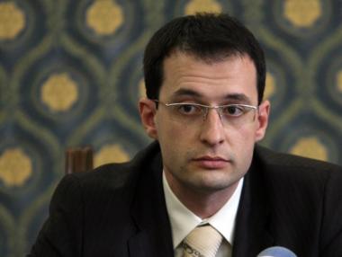 Зам.-кметът на София хвърли оставка