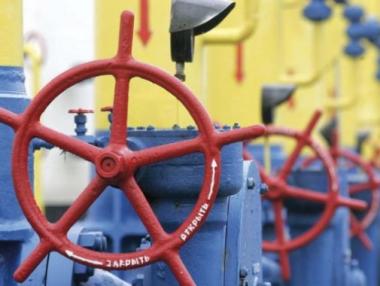 САЩ започна да доставя газ за Европа