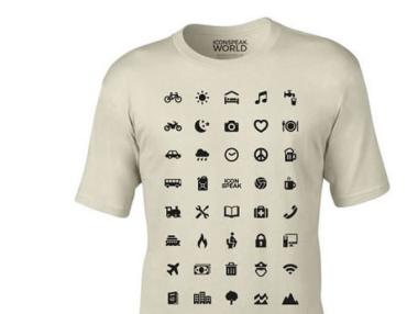 Създадоха „умна“ тениска на туристи