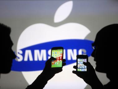 Samsung с двойно повече продажби от Apple