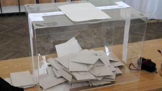 Гласуването в чужбина – само в дипломатическите представителства