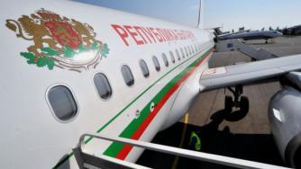 Неправоспособни пилоти от „Авиоотряд 28“ возят властта