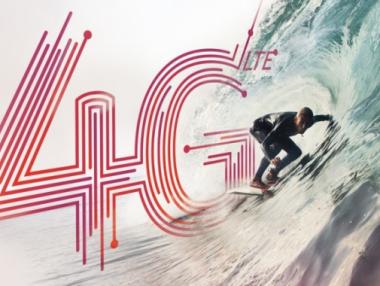 Мтел пуска 4G мрежа от понеделник