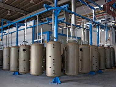 Откриват нов завод за бойлери в Шумен