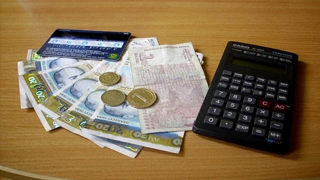 2/3 от забавените задължения на българина – към банките