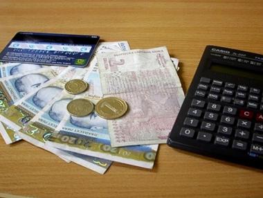 2/3 от забавените задължения на българина – към банките