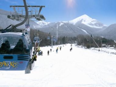 Telegraph: Банско е на трето място в света за живеене