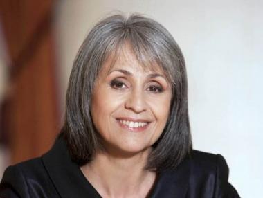 Маргарита Попова обмисля кандидатурата си за президент