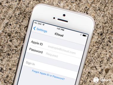 Хакери крадат пароли на Apple чрез SMS-и
